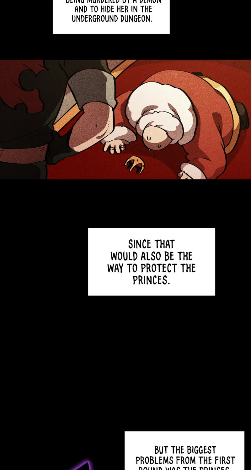 Read FFF-Class Trashero chapter 30 image 73 on Lezhin