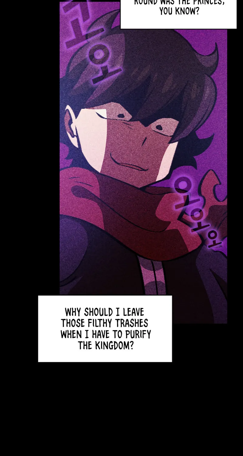 Read FFF-Class Trashero chapter 30 image 74 on Lezhin