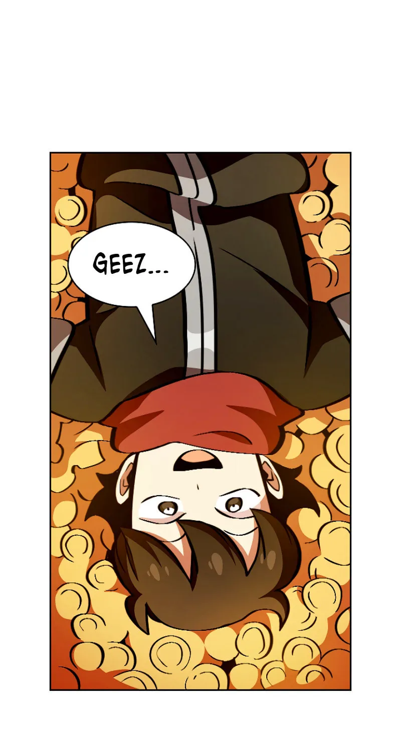 Read FFF-Class Trashero chapter 31 image 17 on Lezhin
