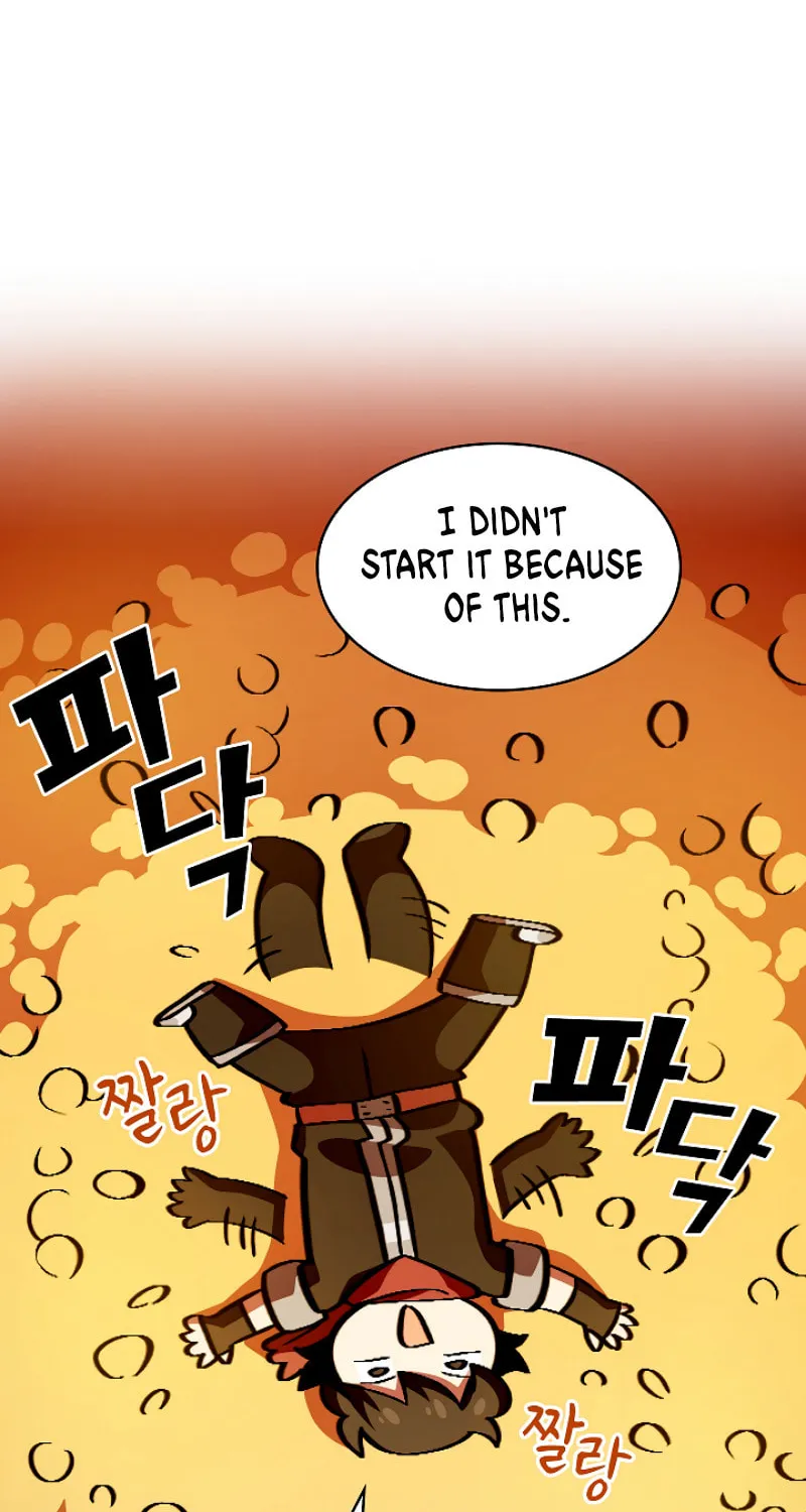 Read FFF-Class Trashero chapter 31 image 18 on Lezhin