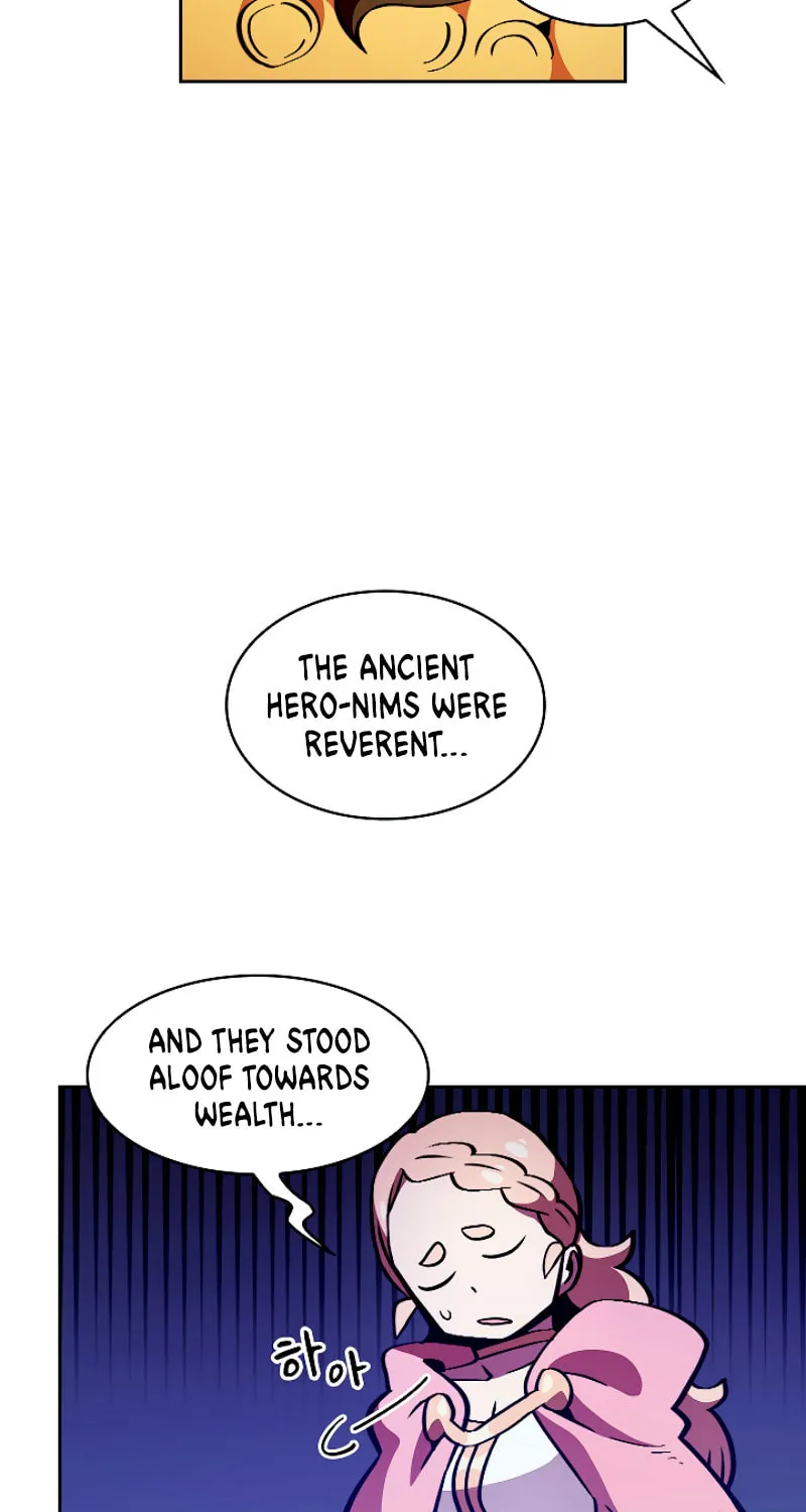 Read FFF-Class Trashero chapter 31 image 21 on Lezhin