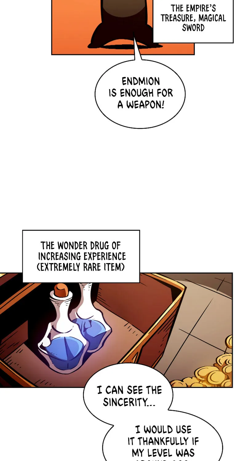 Read FFF-Class Trashero chapter 31 image 25 on Lezhin