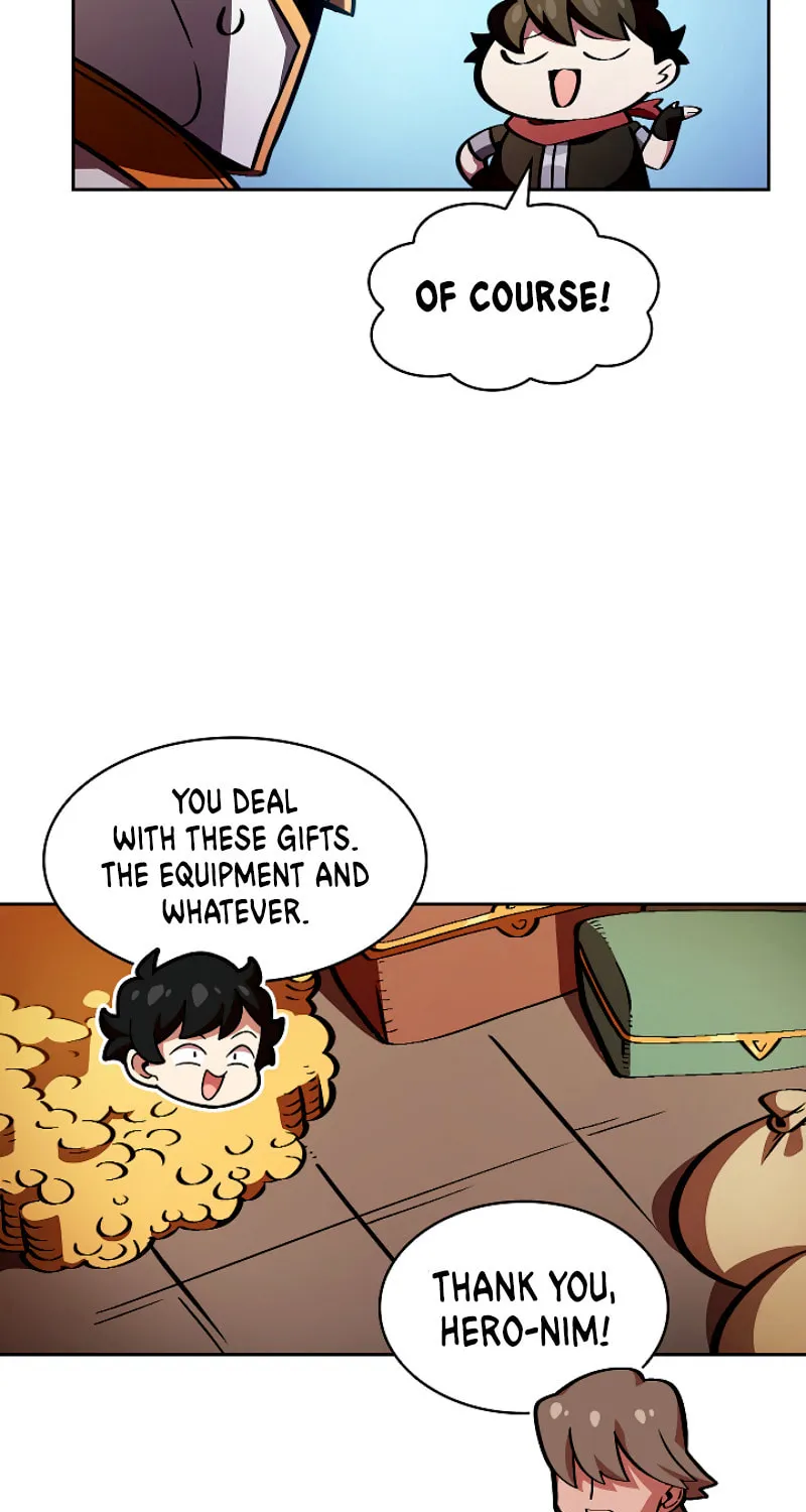 Read FFF-Class Trashero chapter 31 image 34 on Lezhin