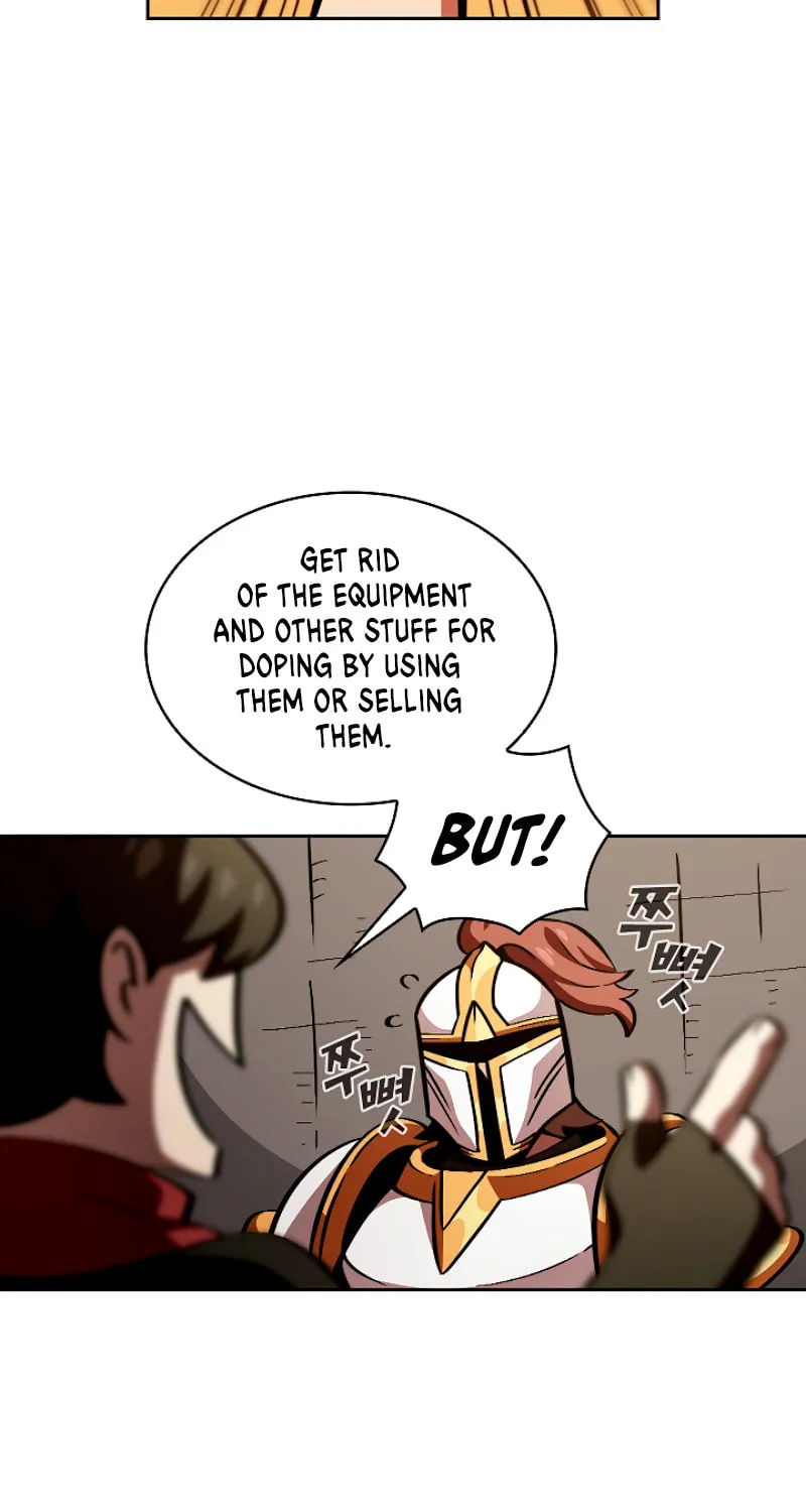 Read FFF-Class Trashero chapter 31 image 36 on Lezhin