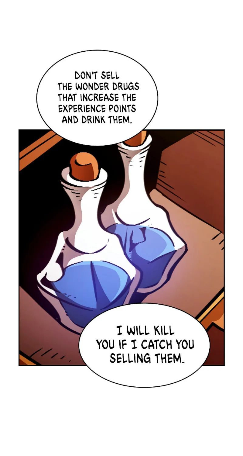 Read FFF-Class Trashero chapter 31 image 37 on Lezhin
