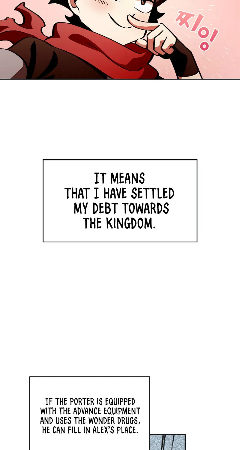 Read FFF-Class Trashero chapter 31 image 42 on Lezhin