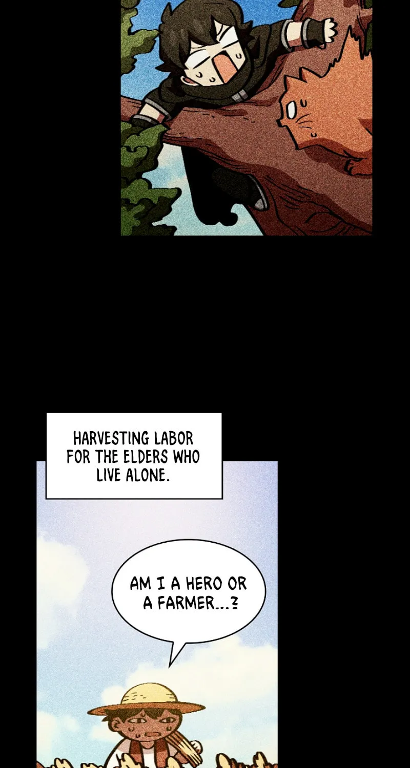 Read FFF-Class Trashero chapter 31 image 53 on Lezhin
