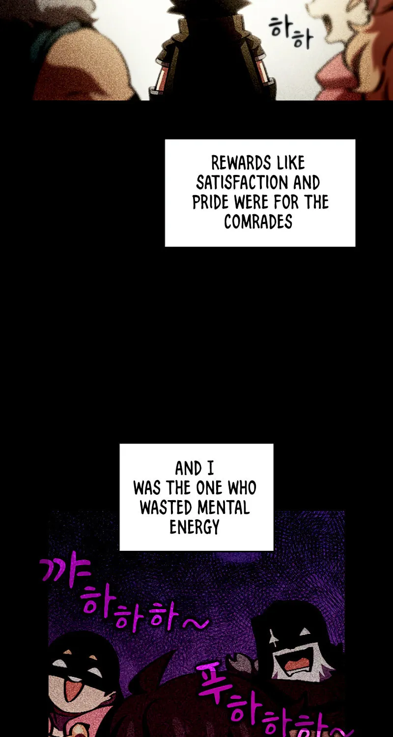 Read FFF-Class Trashero chapter 31 image 57 on Lezhin