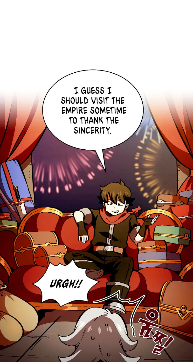 Read FFF-Class Trashero chapter 31 image 7 on Lezhin