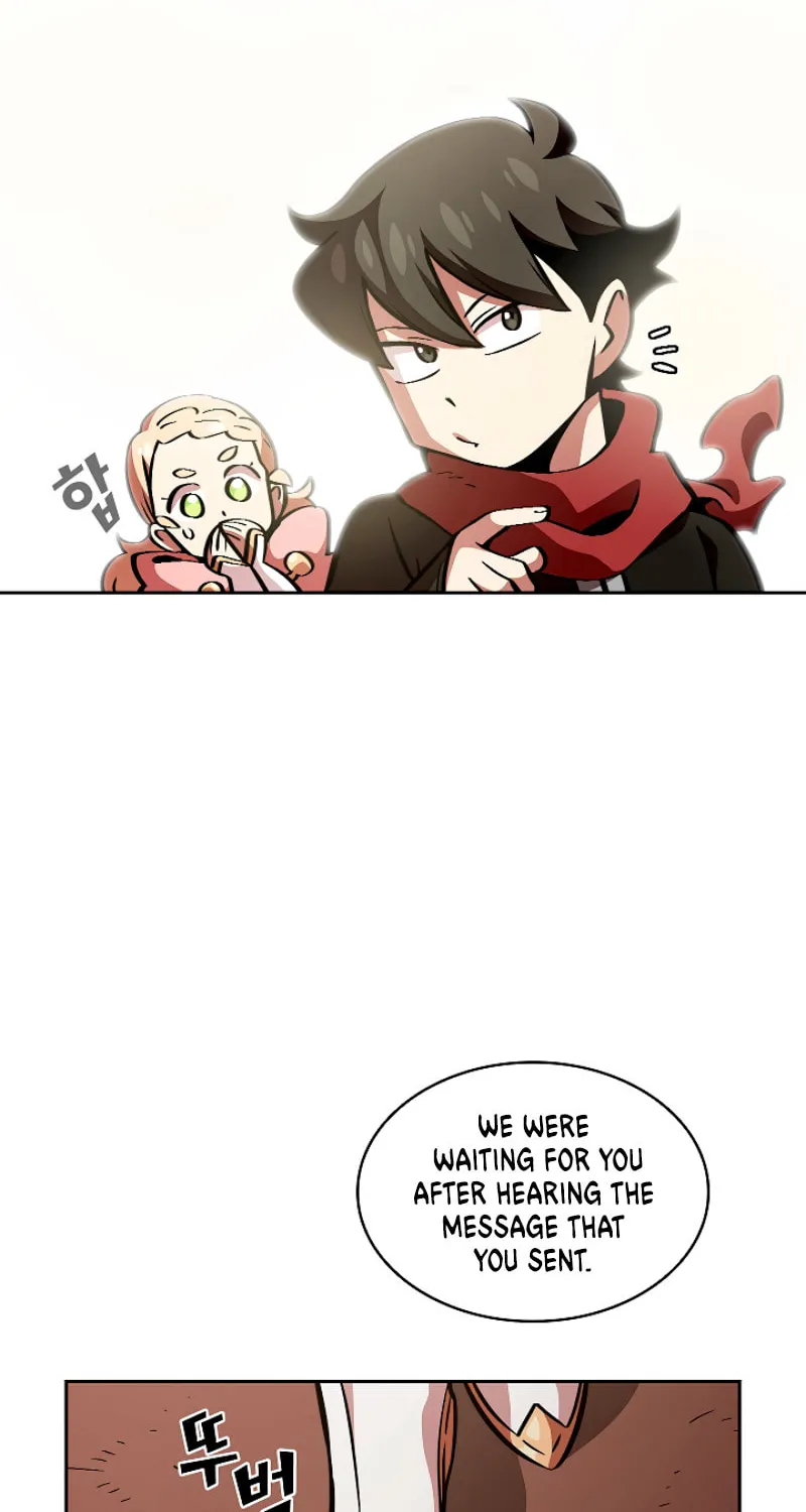 Read FFF-Class Trashero chapter 31 image 76 on Lezhin