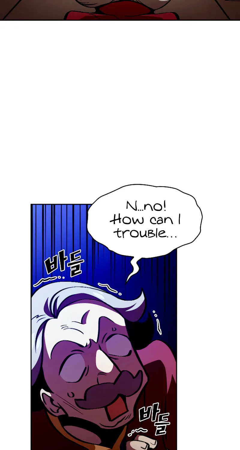 Read FFF-Class Trashero chapter 31 image 8 on Lezhin