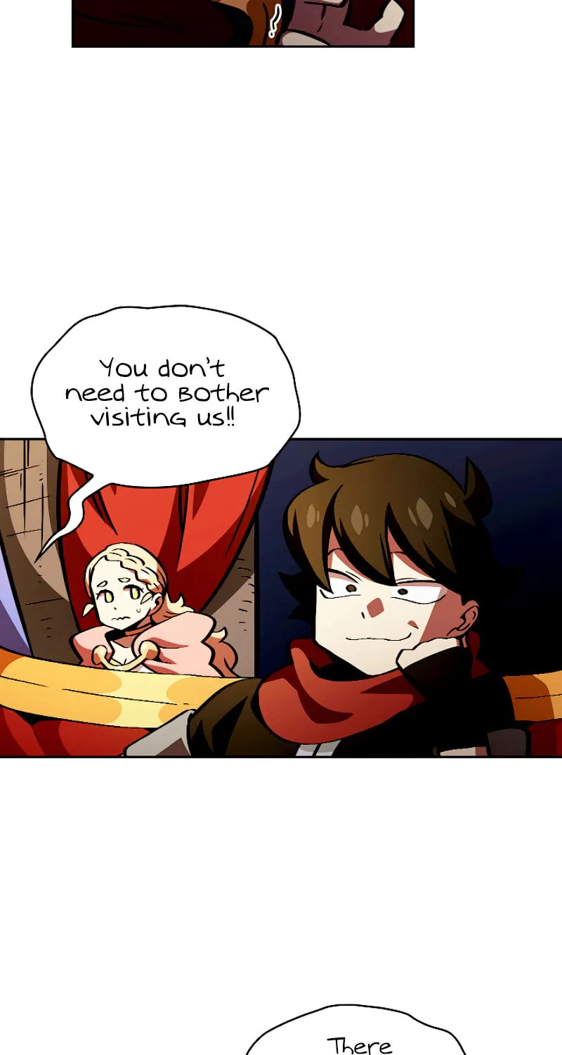 Read FFF-Class Trashero chapter 31 image 9 on Lezhin