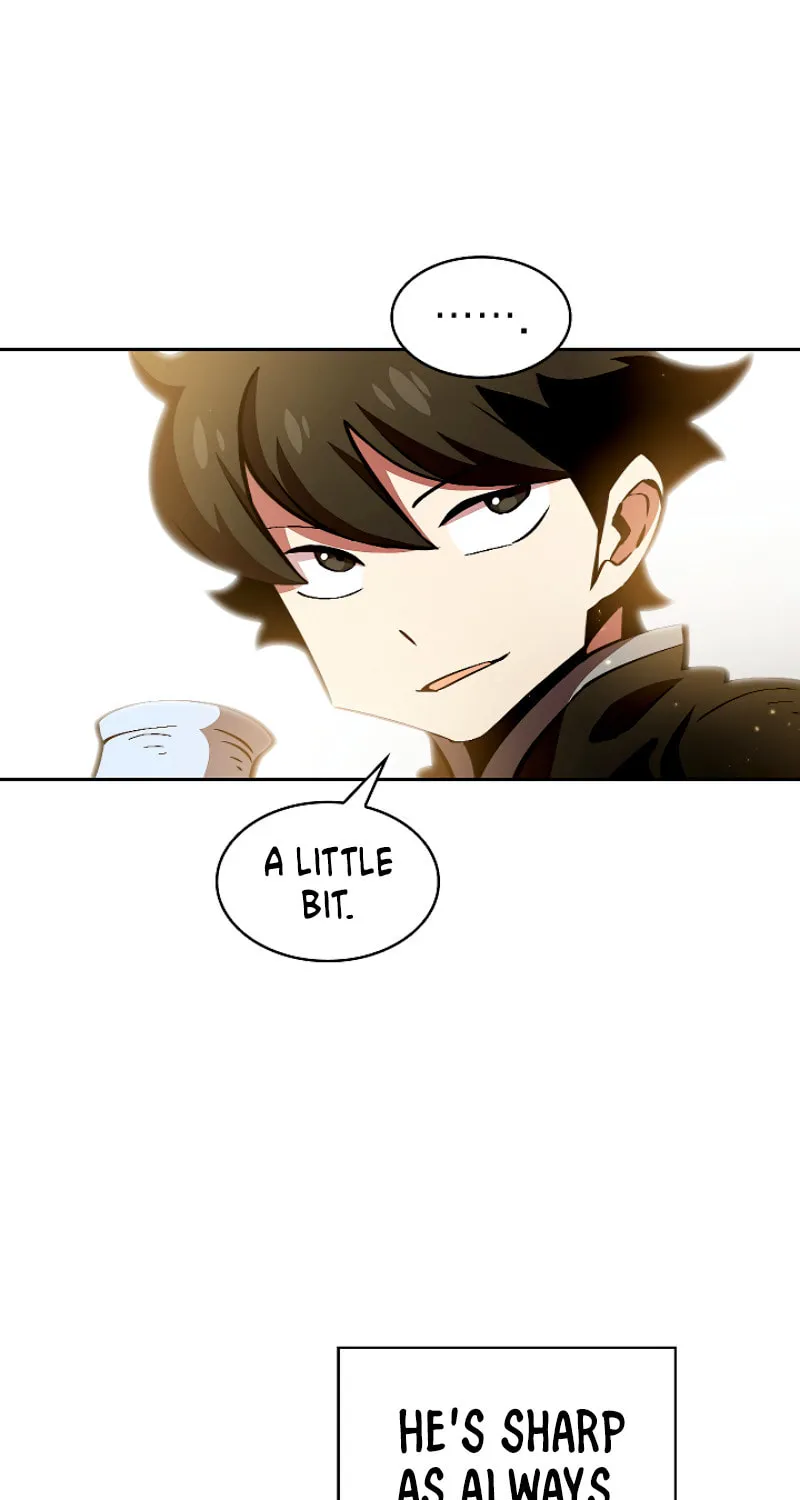 Read FFF-Class Trashero chapter 32 image 18 on Lezhin