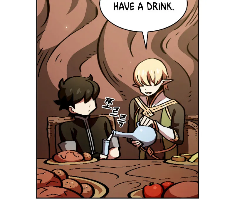 Read FFF-Class Trashero chapter 32 image 22 on Lezhin