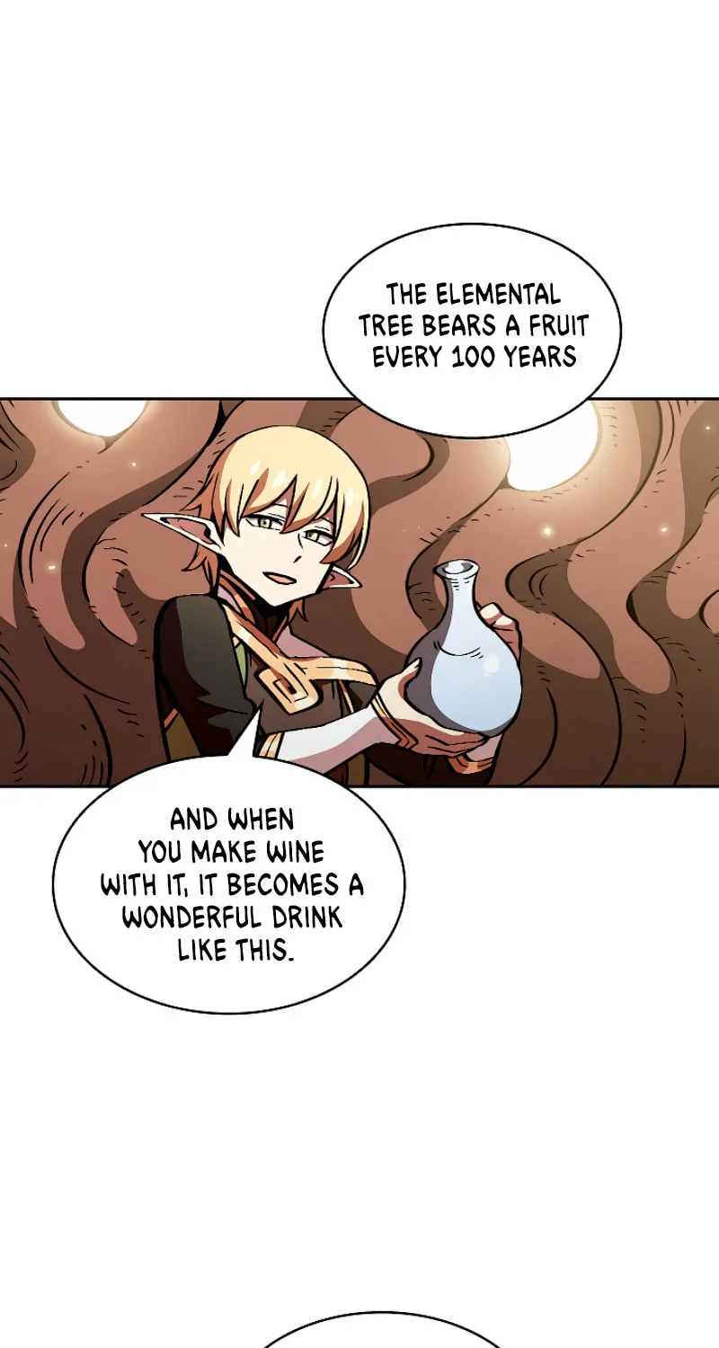 Read FFF-Class Trashero chapter 32 image 23 on Lezhin