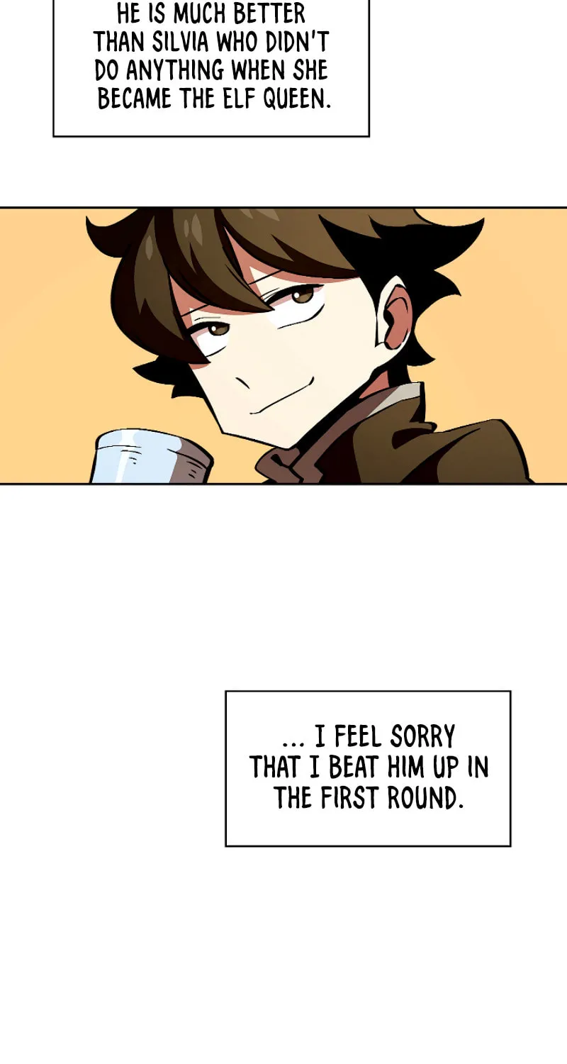 Read FFF-Class Trashero chapter 32 image 25 on Lezhin