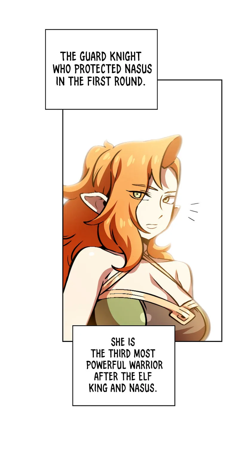 Read FFF-Class Trashero chapter 32 image 27 on Lezhin