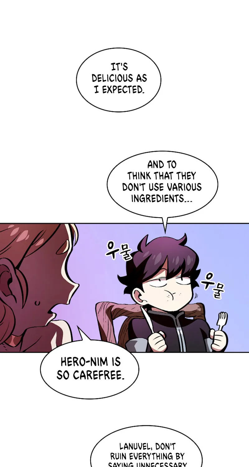 Read FFF-Class Trashero chapter 32 image 4 on Lezhin