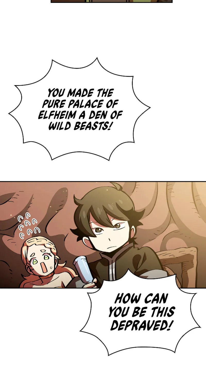 Read FFF-Class Trashero chapter 32 image 40 on Lezhin