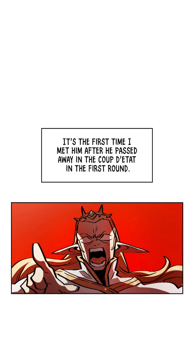Read FFF-Class Trashero chapter 32 image 47 on Lezhin