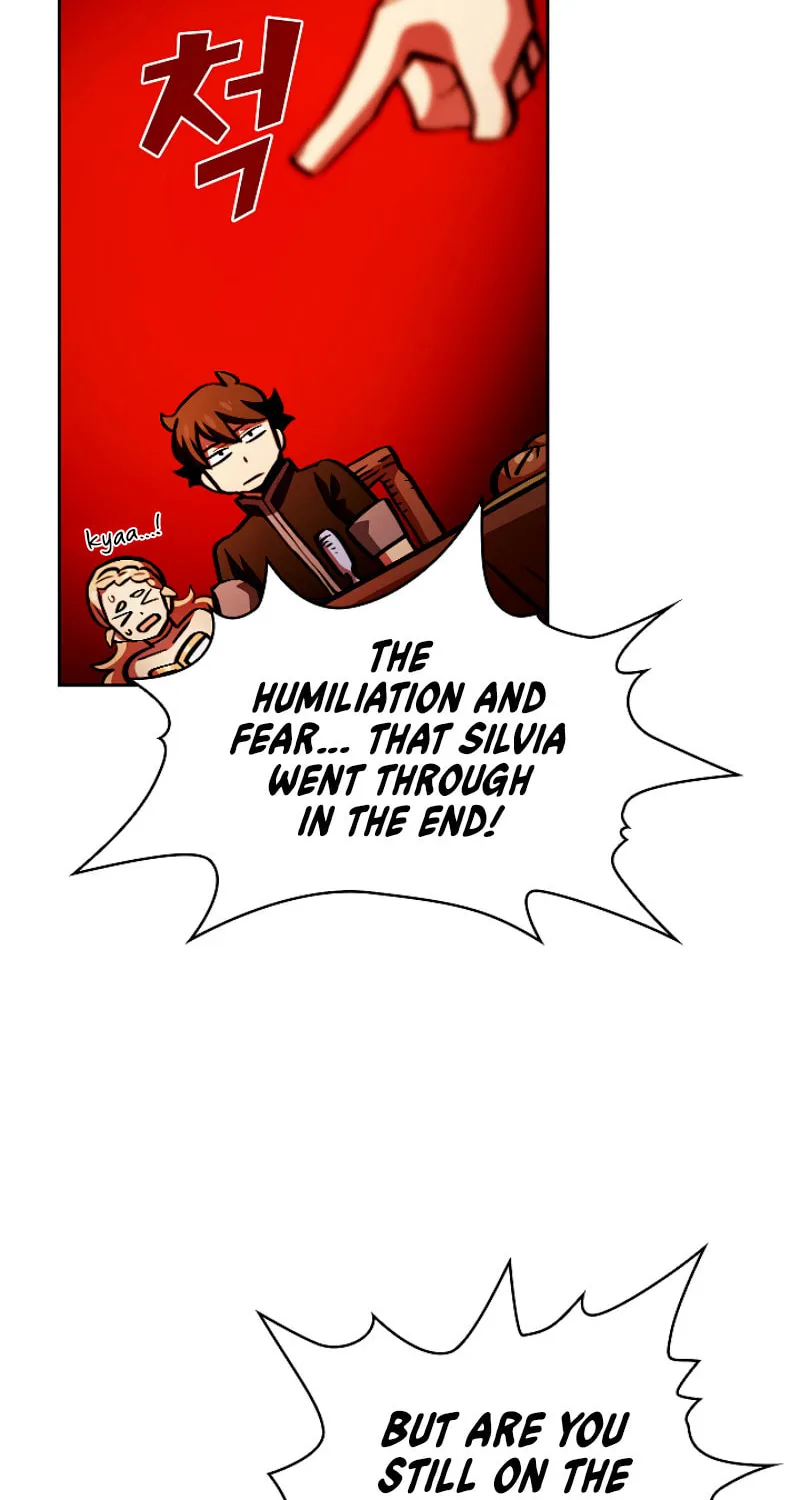 Read FFF-Class Trashero chapter 32 image 53 on Lezhin