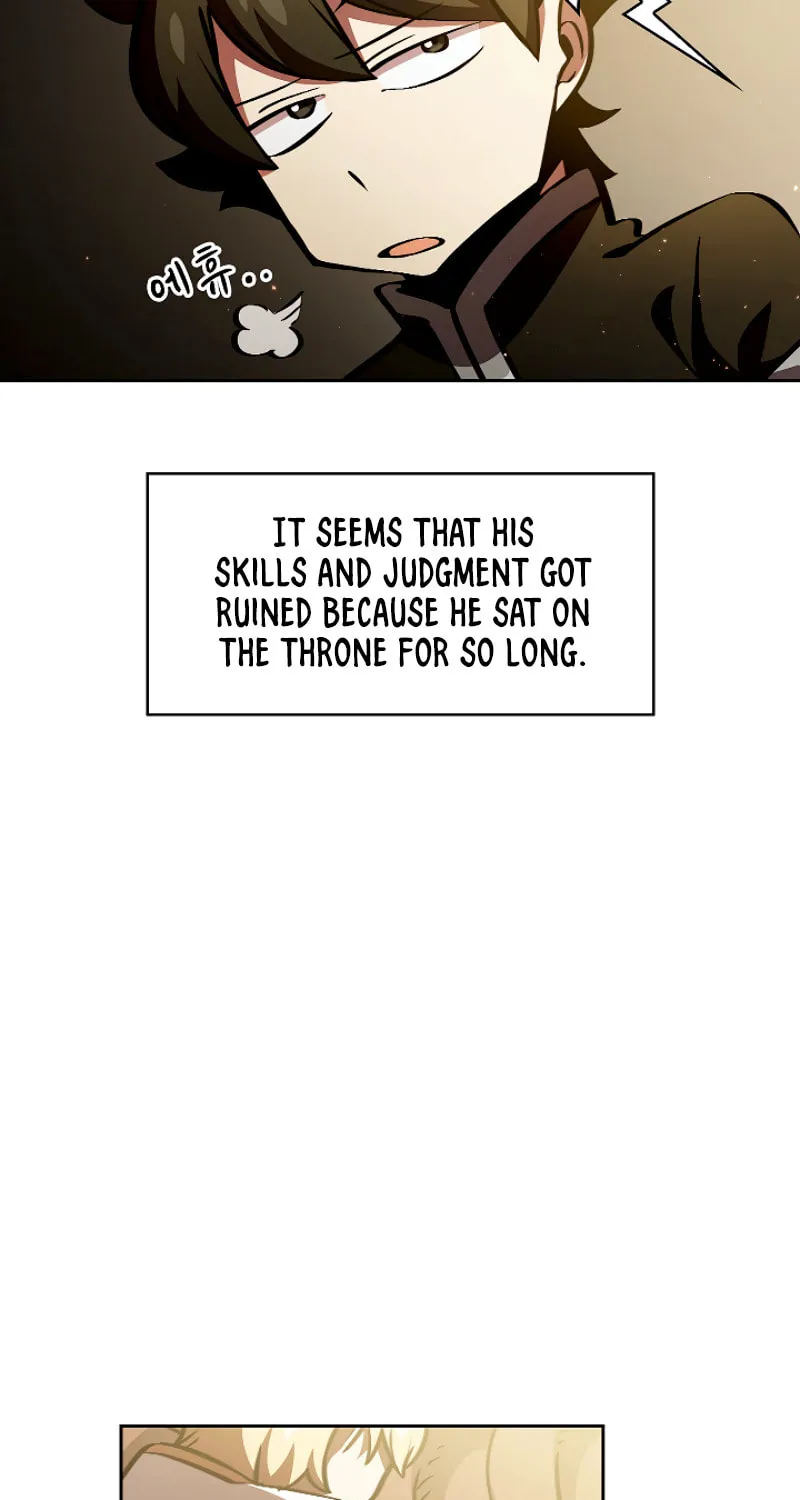 Read FFF-Class Trashero chapter 32 image 55 on Lezhin