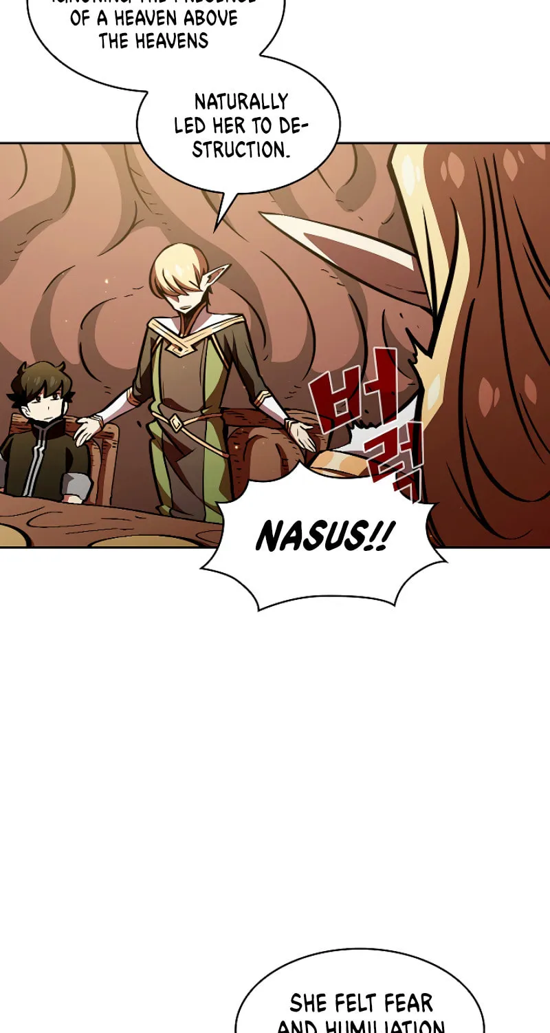 Read FFF-Class Trashero chapter 32 image 57 on Lezhin