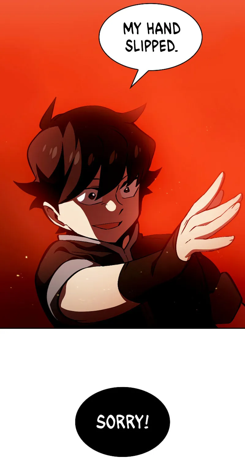 Read FFF-Class Trashero chapter 32 image 74 on Lezhin