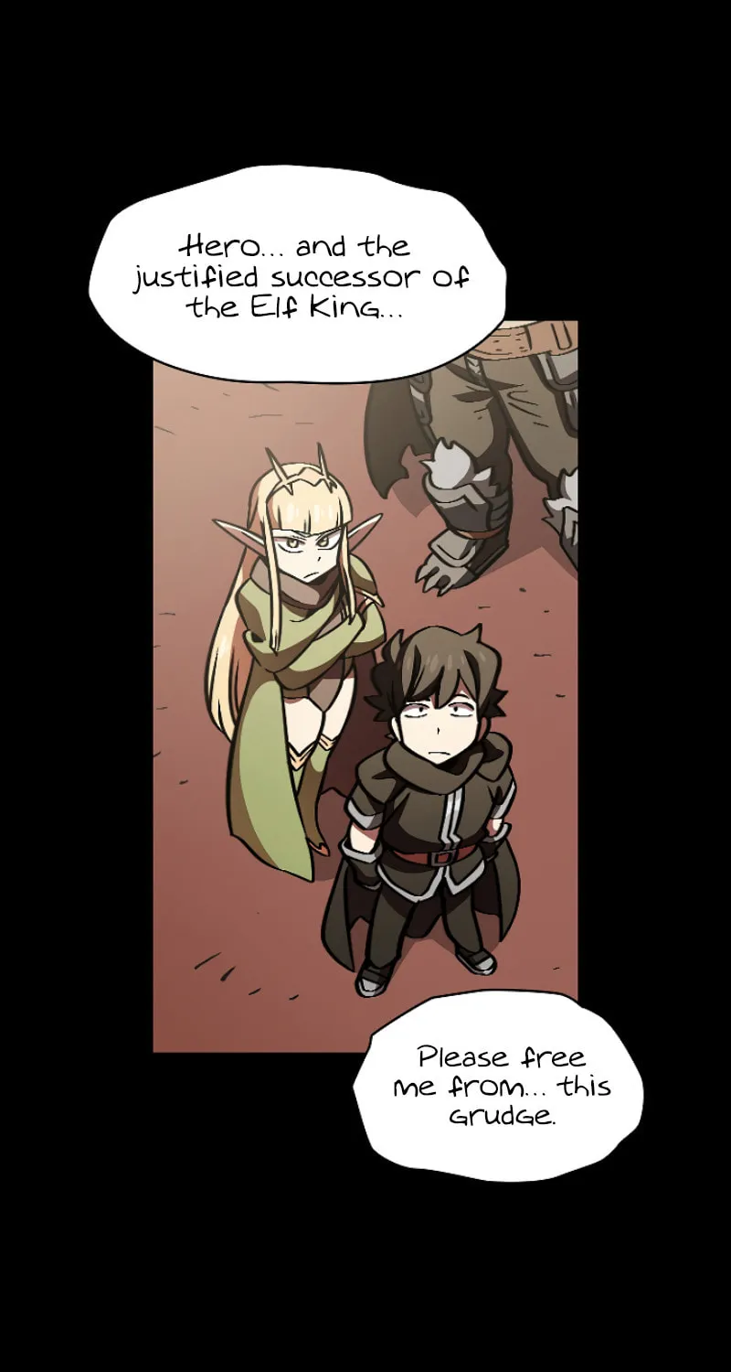 Read FFF-Class Trashero chapter 33 image 15 on Lezhin