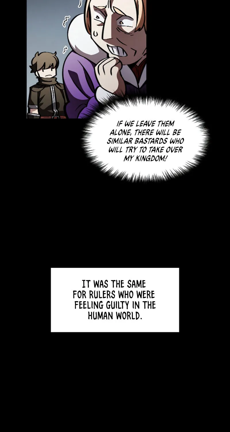 Read FFF-Class Trashero chapter 33 image 19 on Lezhin