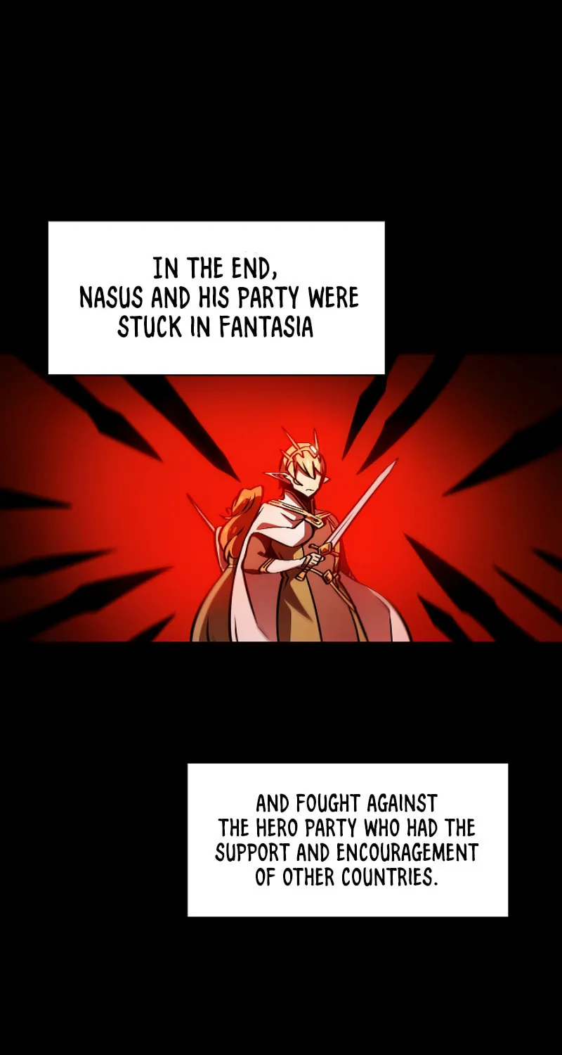 Read FFF-Class Trashero chapter 33 image 20 on Lezhin