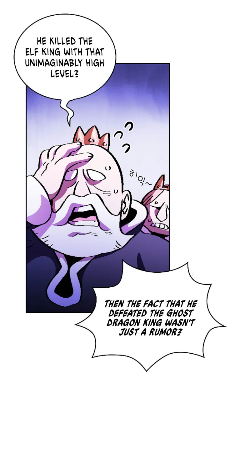 Read FFF-Class Trashero chapter 33 image 25 on Lezhin