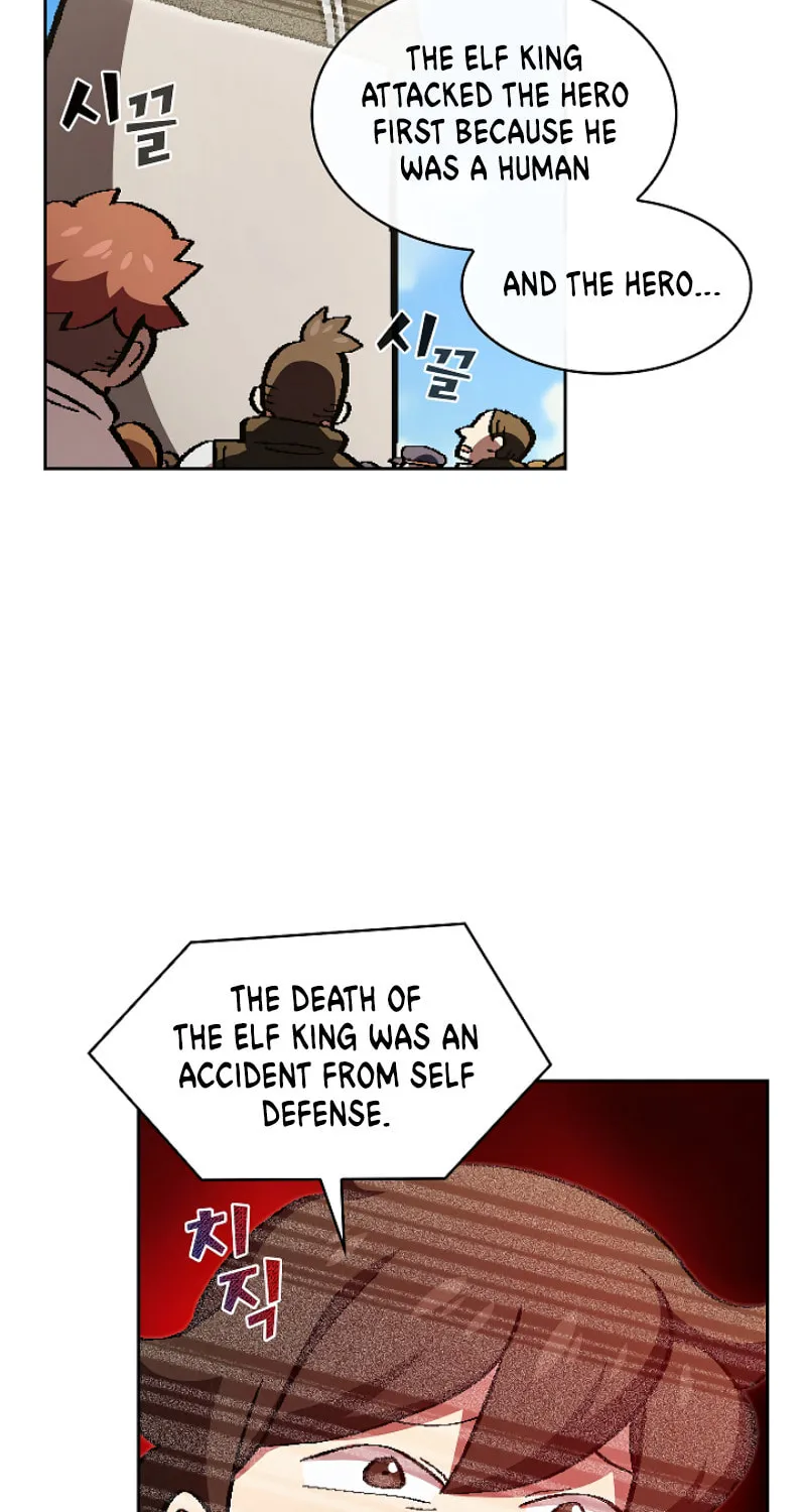Read FFF-Class Trashero chapter 33 image 30 on Lezhin