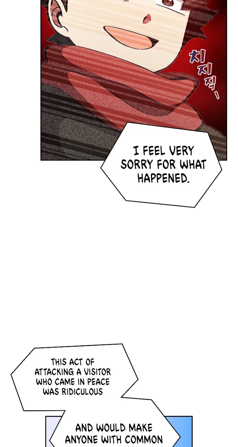 Read FFF-Class Trashero chapter 33 image 31 on Lezhin