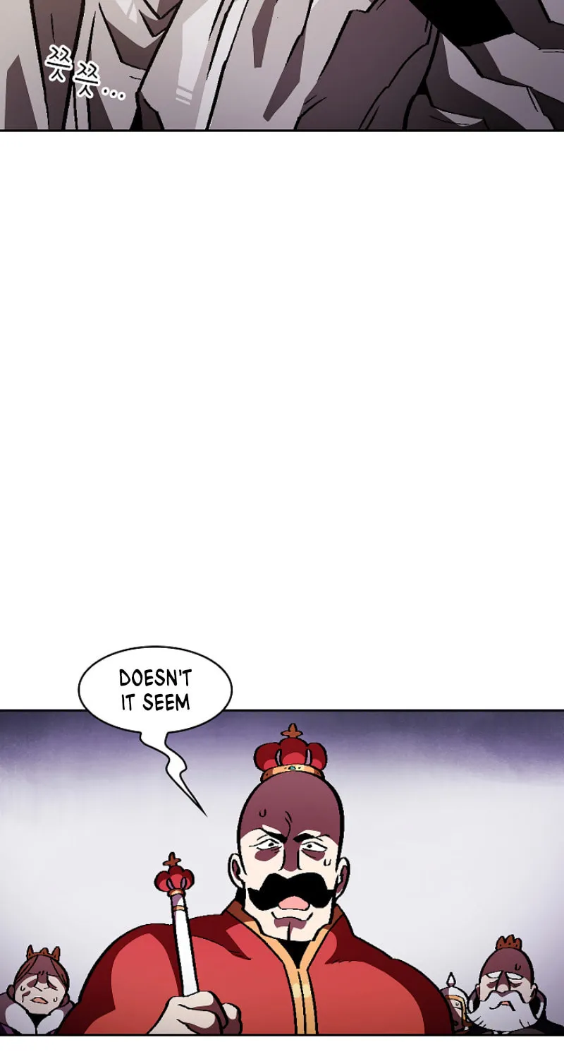 Read FFF-Class Trashero chapter 33 image 33 on Lezhin