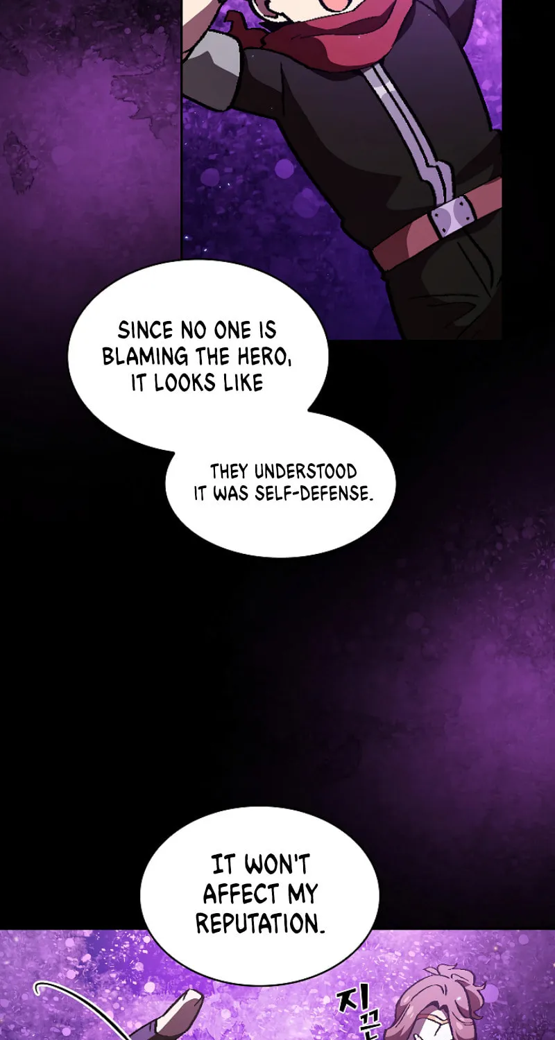Read FFF-Class Trashero chapter 33 image 43 on Lezhin