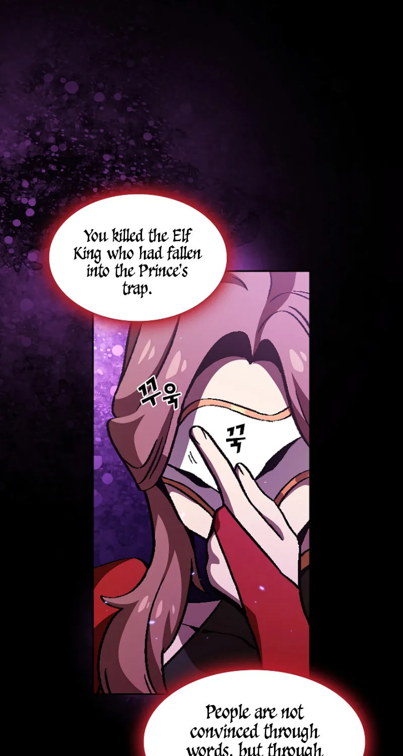 Read FFF-Class Trashero chapter 33 image 45 on Lezhin