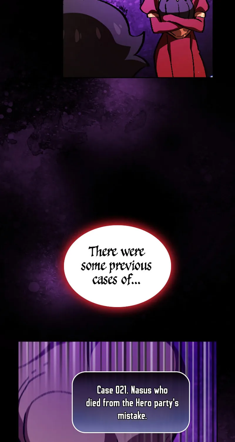 Read FFF-Class Trashero chapter 33 image 48 on Lezhin