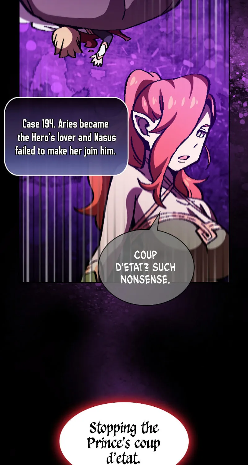 Read FFF-Class Trashero chapter 33 image 49 on Lezhin