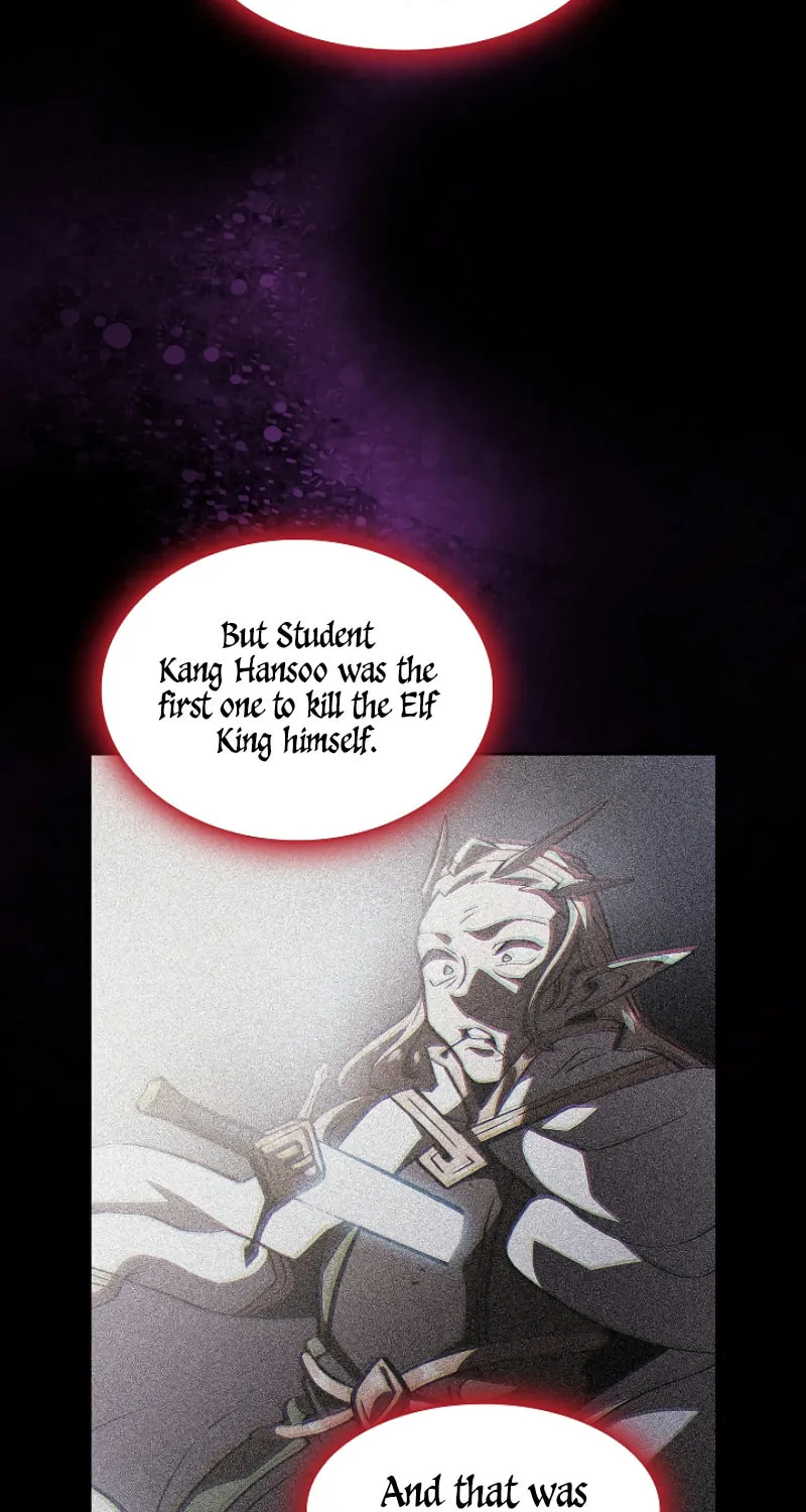 Read FFF-Class Trashero chapter 33 image 50 on Lezhin