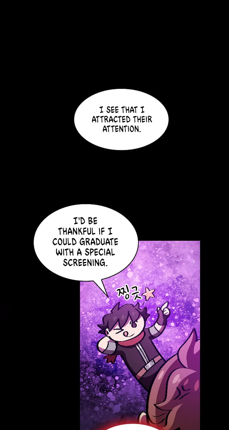 Read FFF-Class Trashero chapter 33 image 52 on Lezhin