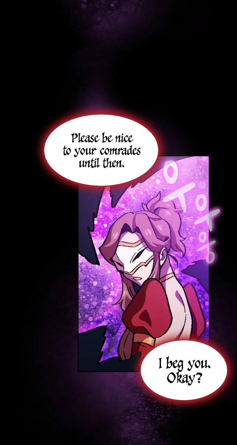 Read FFF-Class Trashero chapter 33 image 55 on Lezhin