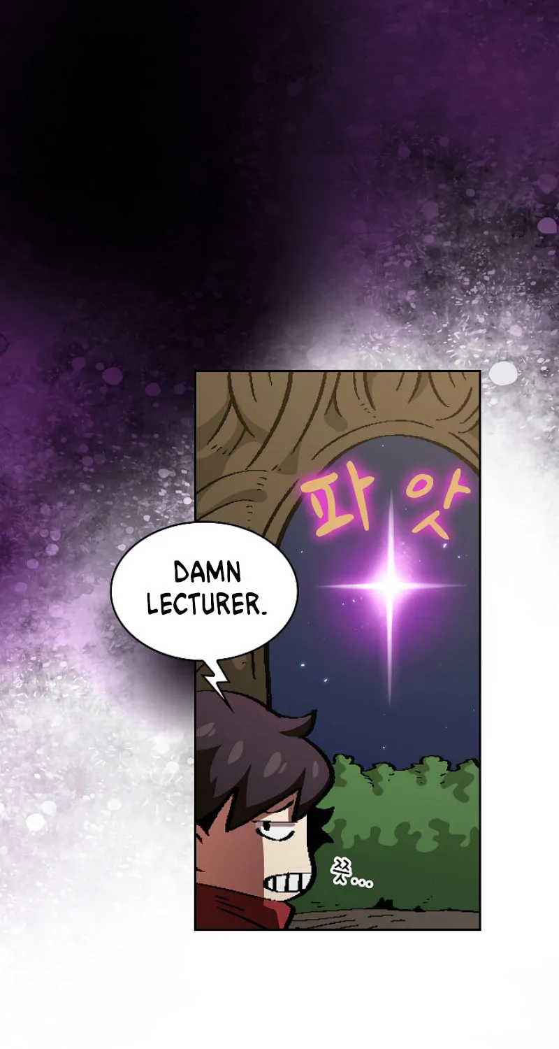 Read FFF-Class Trashero chapter 33 image 58 on Lezhin
