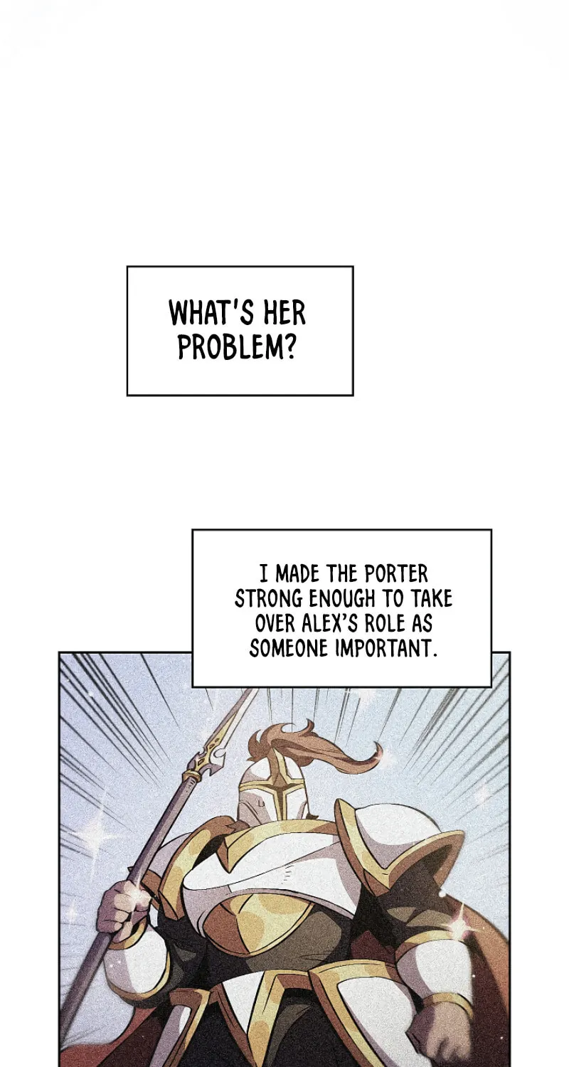 Read FFF-Class Trashero chapter 33 image 59 on Lezhin
