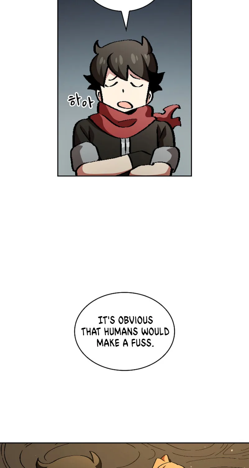 Read FFF-Class Trashero chapter 33 image 61 on Lezhin