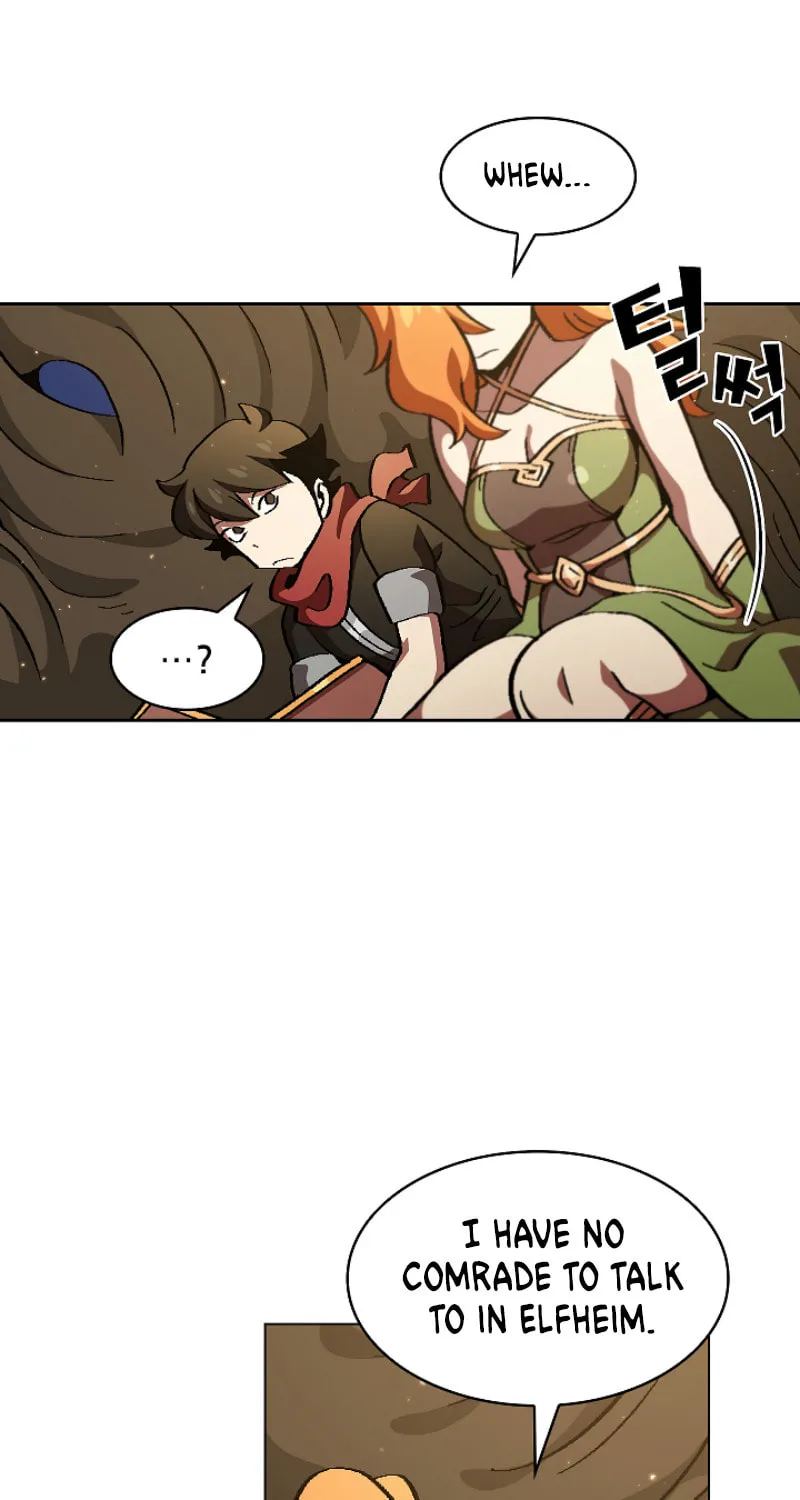 Read FFF-Class Trashero chapter 33 image 66 on Lezhin