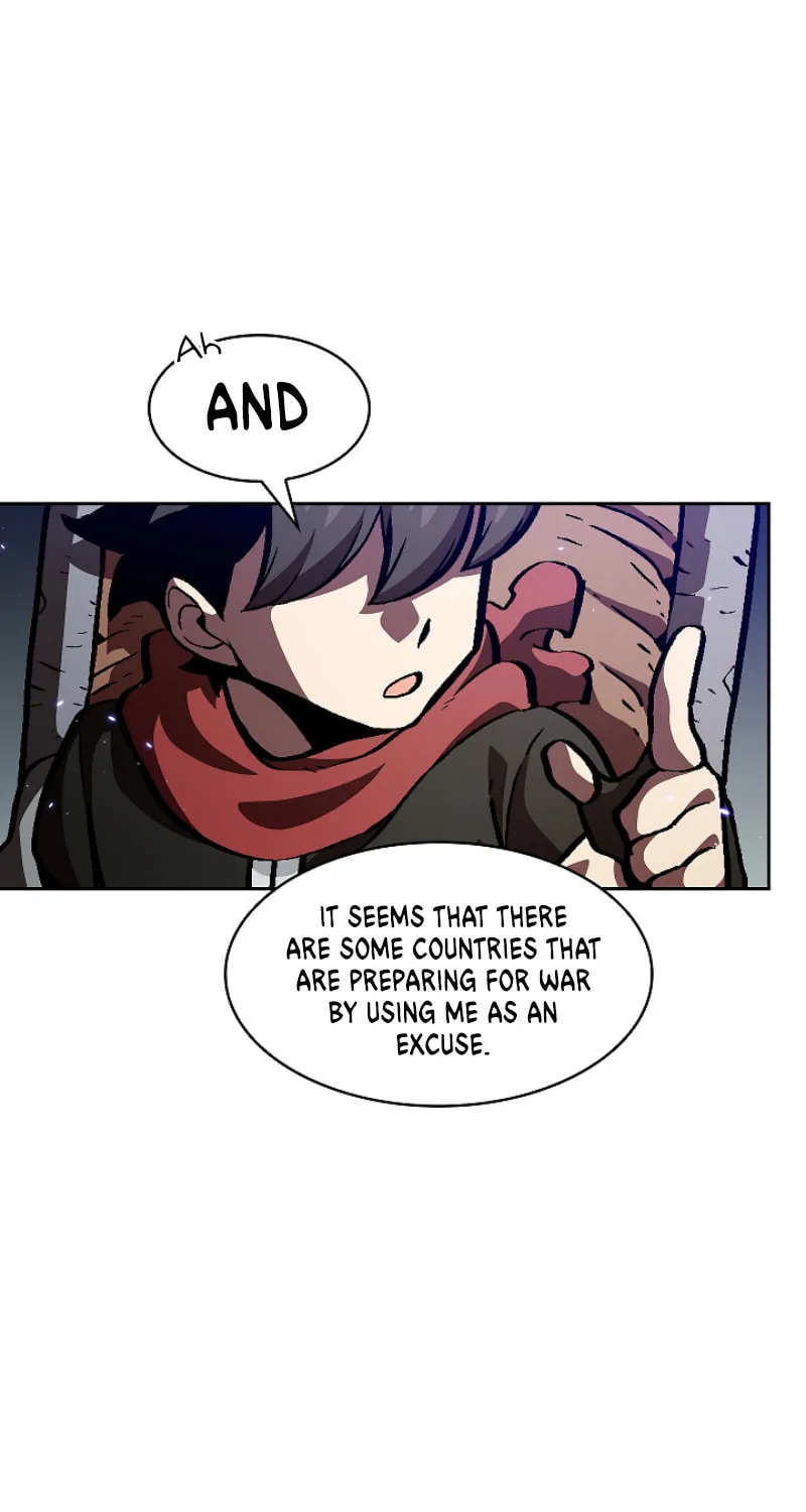 Read FFF-Class Trashero chapter 34 image 10 on Lezhin