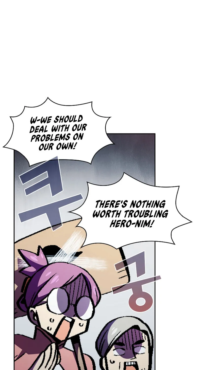 Read FFF-Class Trashero chapter 34 image 12 on Lezhin