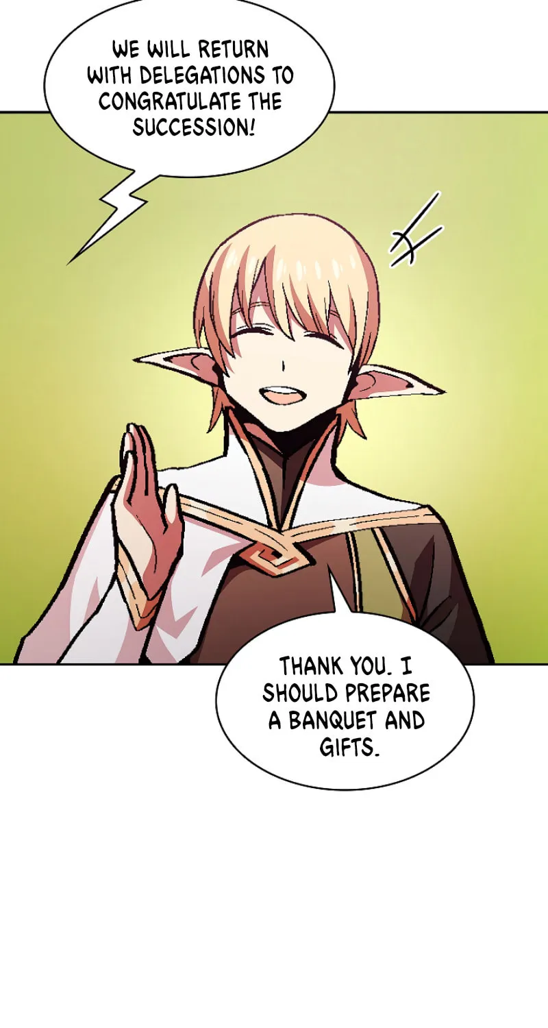 Read FFF-Class Trashero chapter 34 image 14 on Lezhin