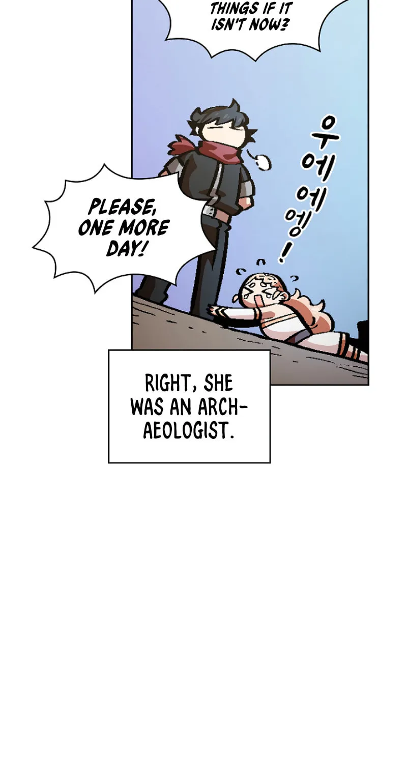 Read FFF-Class Trashero chapter 34 image 30 on Lezhin